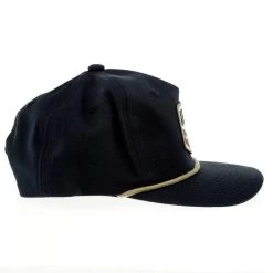 Kimes Ranch Kimes Players Navy Cap -HORSE TACK Store S22 160314 05
