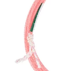 Top Hand Rope Company Small Fry Kid Rope -HORSE TACK Store SMFRYKID PINK 02