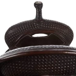 Reinsman Charmayne James Record Breaker Barrel Saddle 6 Reinsman Charmayne James Record Breaker Barrel Saddle -HORSE TACK Store SP4282 140VC 05 1 03