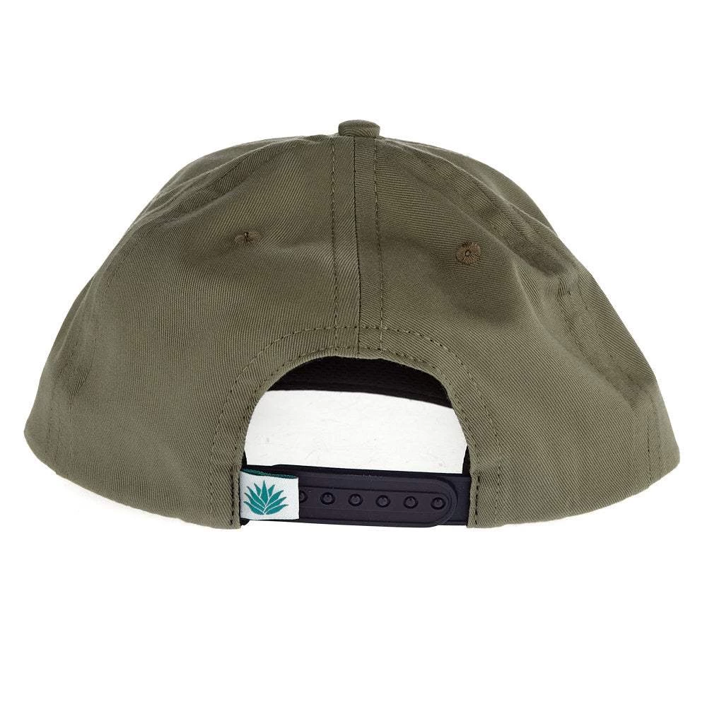 Men's Sendero Enchanted Rock State Park Cap 5 Men's Sendero Enchanted Rock State Park Cap - Image 3