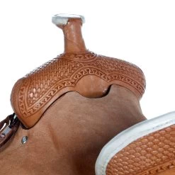 Tough 1 12in. Lincoln Youth Roper -HORSE TACK Store SR5023 31