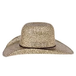 Stetson Hats Youth Dalford 4 1/4` Brim Bangora -HORSE TACK Store SSDLFD 83423T 2