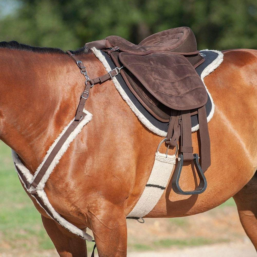 Cashel Company Soft Saddle G2 4 Cashel Company Soft Saddle G2 - Image 2