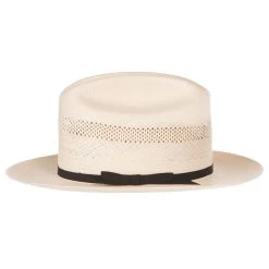 Stetson Hats 10X Open Road Natural 2 3/4in. Brim -HORSE TACK Store SSOPRV 052681 2