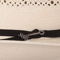 Stetson 10X Saddleman 4 1/4 In. Brim Pre-Creased Western Straw Cowboy Hat -HORSE TACK Store SSSDMN 684281 3 e29e1792 0184 4da3 b555 ddad4b6e7bac