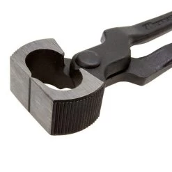 St Croix Forge Muad Farrier Shoe Puller 15in 60003 -HORSE TACK Store STC82 006