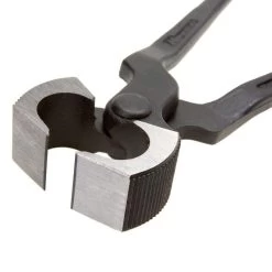 St Croix Forge Muad Farrier Shoe Puller 15in 60003 -HORSE TACK Store STC82 007