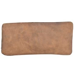 STS Ranch Wear Cowhide Pencil Case -HORSE TACK Store STS30789 03