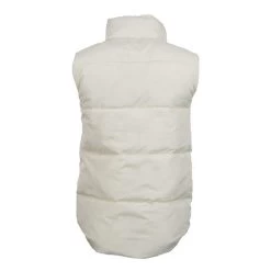 STS Ranch Wear Women's Paisley White Vest -HORSE TACK Store STS3286 3