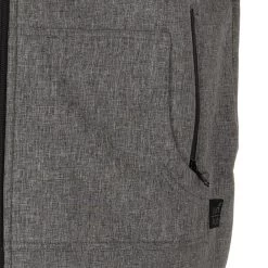 STS Ranch Wear Mens Lightweight Heather Barrier Vest -HORSE TACK Store STS3446 2