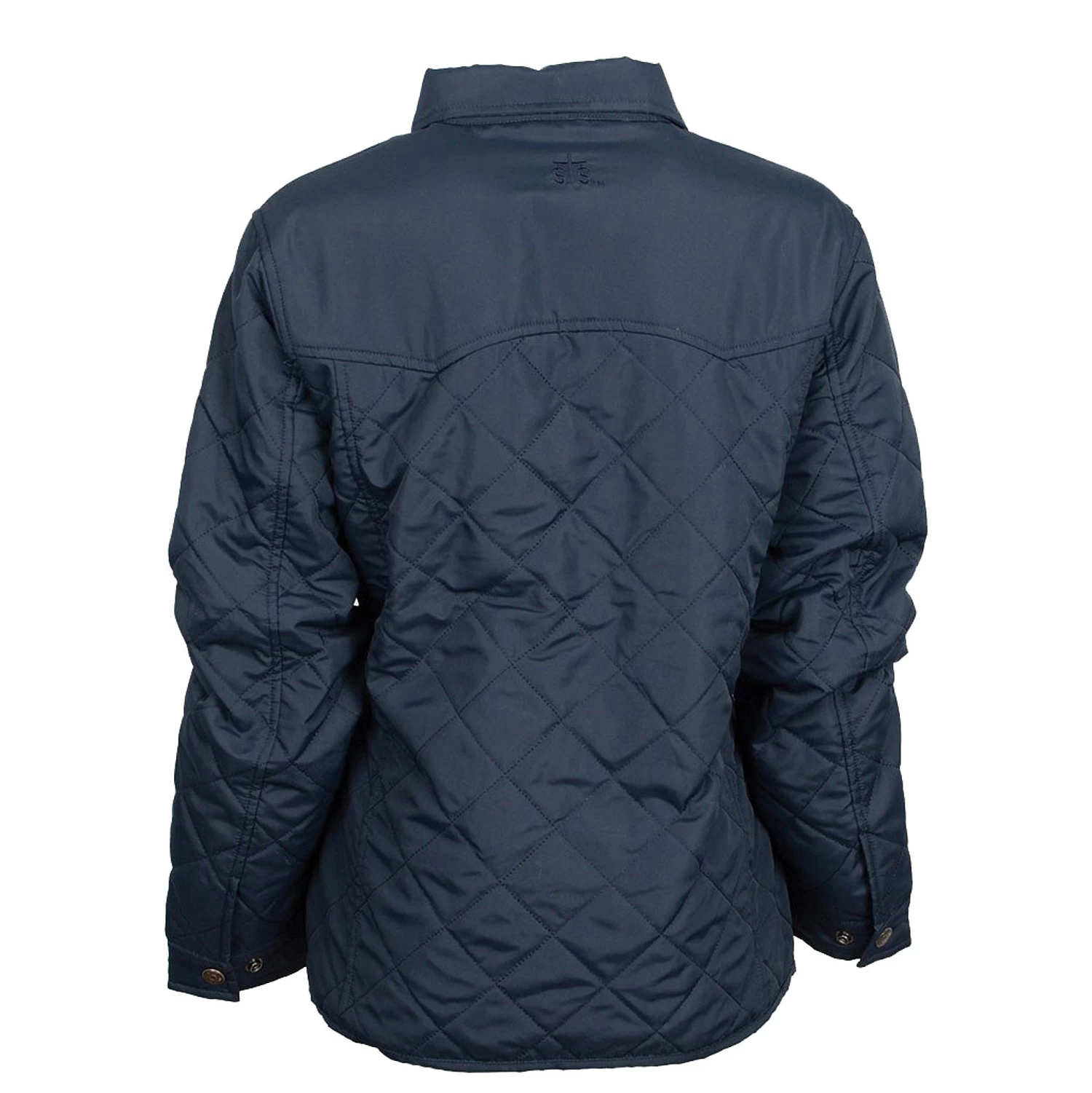 STS Ranch Wear Ladies Cassidy Steel Blue 4 STS Ranch Wear Ladies Cassidy Steel Blue - Image 2