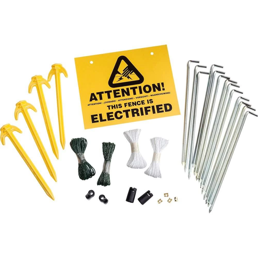 Patriot Poultry Netting 5 Patriot Poultry Netting - Image 3