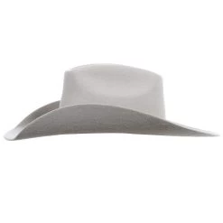 M&F Kids Silver Belly Precreased Wool Cowboy Hat -HORSE TACK Store T7234206 3
