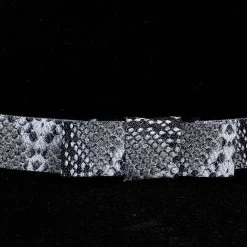 M&F Girls Pinch Front Black Fashion Hat 3 1/2` Brim -HORSE TACK Store T7890001 4