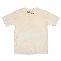 Twisted Filly Cowboyin Is Life Toddler Tee -HORSE TACK Store TF CISL TEE 2