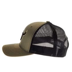 NRS Team Roper Loden/Black Cap -HORSE TACK Store TRC 0321 06 2