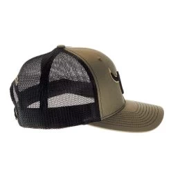 NRS Team Roper Loden/Black Cap -HORSE TACK Store TRC 0321 06 4