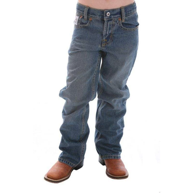 Cinch White Label Jeans - Little Boys Regular 5 Cinch White Label Jeans - Little Boys Regular - Image 3