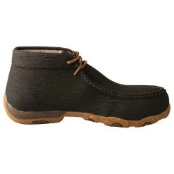 Twisted X Women's Driving Moc Alloy Toe -HORSE TACK Store WDMAL02 4
