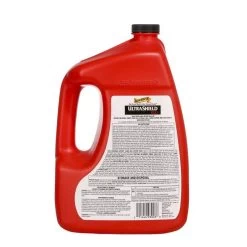 Absorbine UltraShield Red Insecticide & Repellent Gallon -HORSE TACK Store WFF24 2