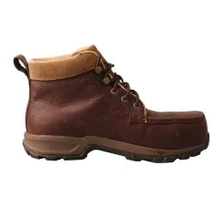 Twisted X Womens Womens Work 6` Comp Toe Hiker Boot-WP 11 Twisted X Womens Womens Work 6` Comp Toe Hiker Boot-WP -HORSE TACK Store WHKWC01 4