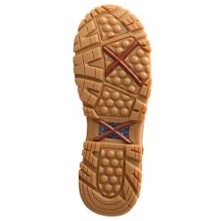 Twisted X Women's Composite Toe Chuckka With CellStretch -HORSE TACK Store WXCC001 4