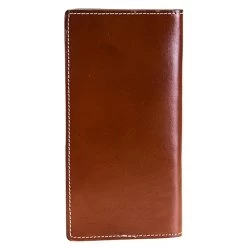 Western Fashion Twisted X Tooled Rodeo Wallet -HORSE TACK Store XWC3 2 2