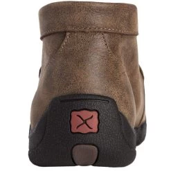 Twisted X Youth Bomber Driving Mocs -HORSE TACK Store YDM0001 4